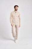 Arona Man Care - Jacke - beige